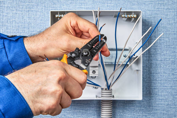 Best Electrical Safety Inspections  in Horse Pasture, VA