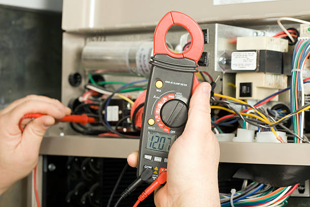 Best Electrical Troubleshooting and Repair  in Horse Pasture, VA